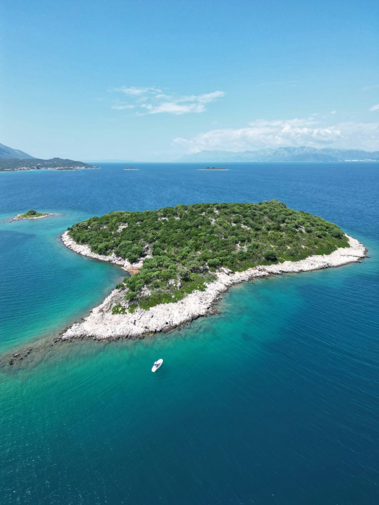 near peljesac